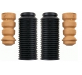 436772 900019 Kit protectie amortizor spate Corsa D Sachs